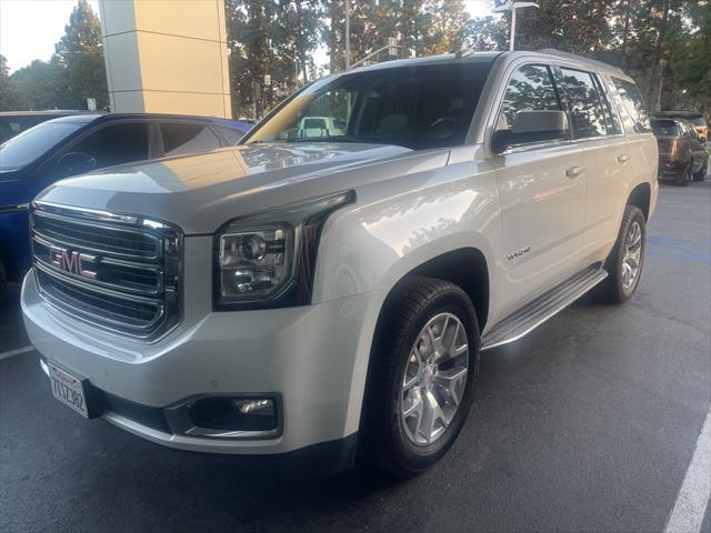 used 2016 GMC Yukon car, priced at $24,499