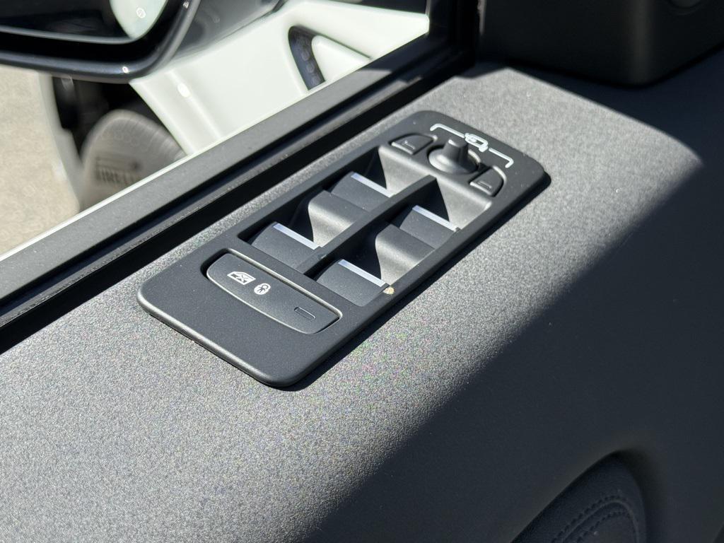 used 2025 Land Rover Discovery Sport car, priced at $38,998
