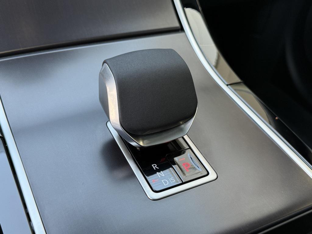 new 2026 Land Rover Range Rover Velar car, priced at $69,820