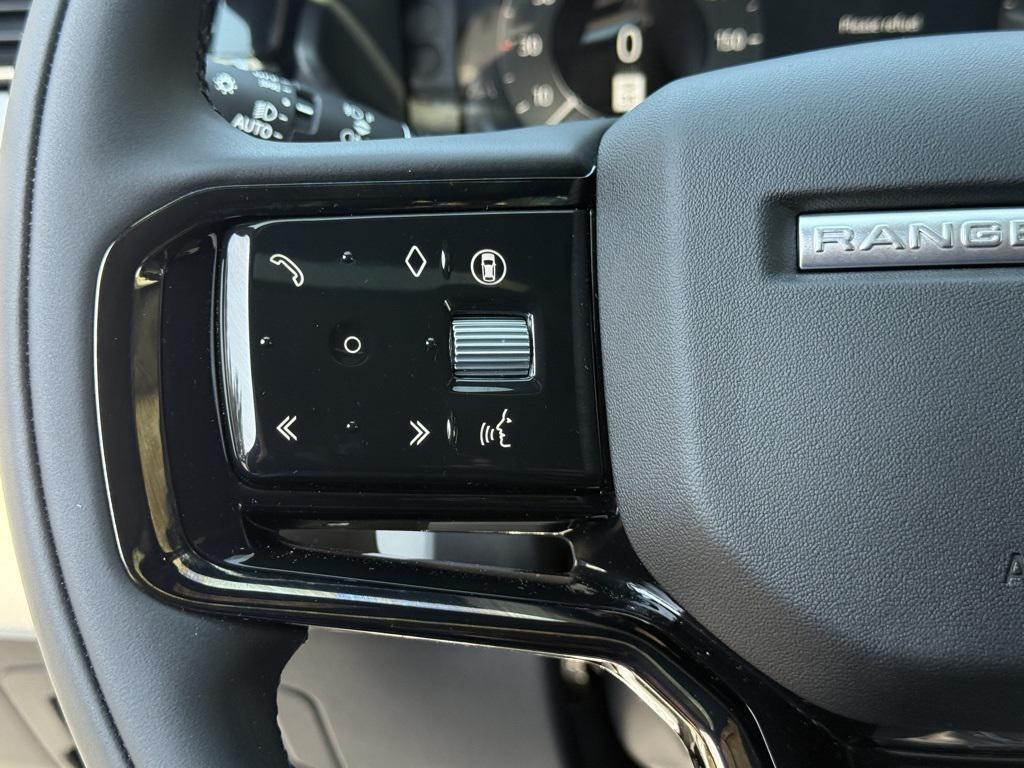 new 2026 Land Rover Range Rover Velar car, priced at $69,820