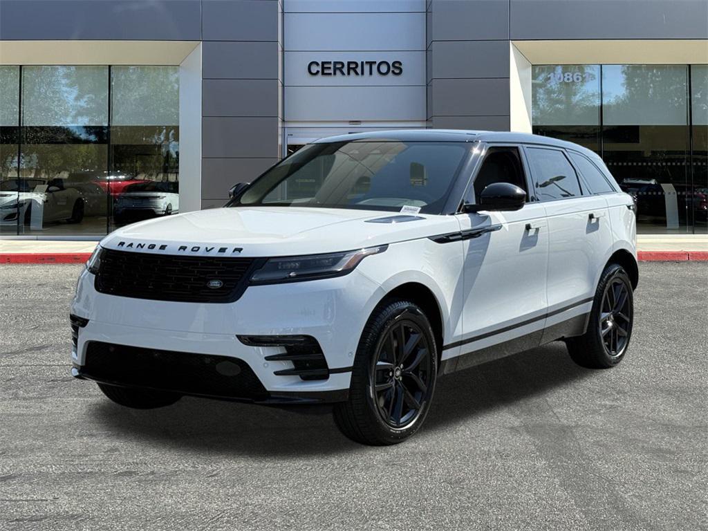 new 2026 Land Rover Range Rover Velar car, priced at $69,820