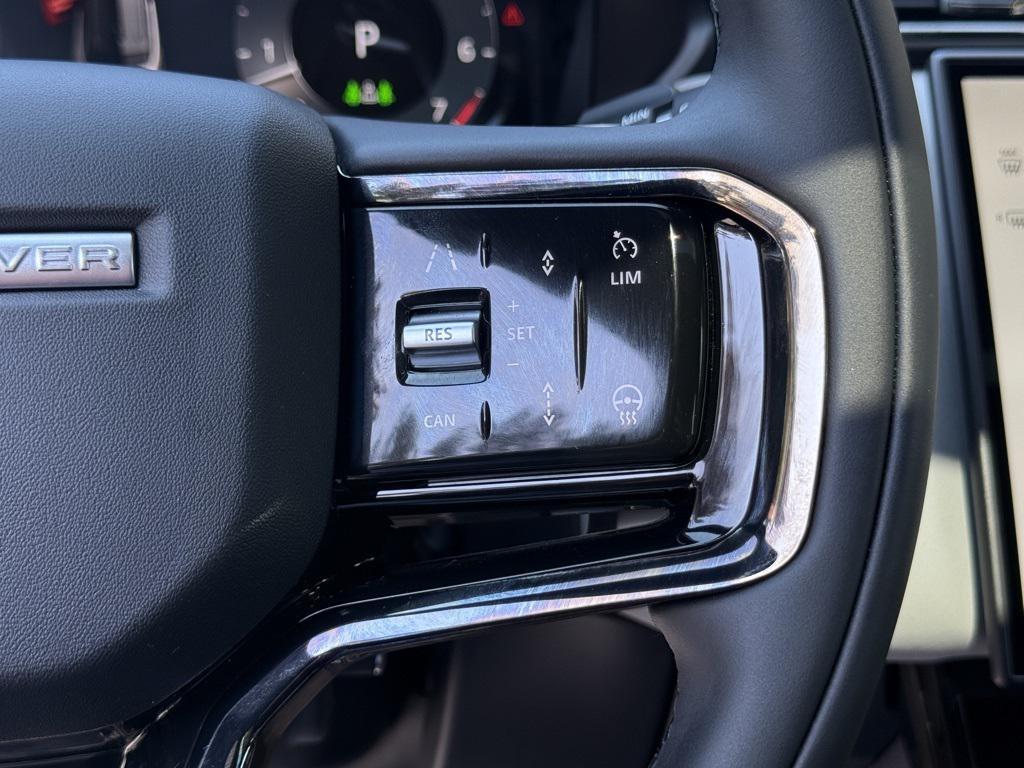 new 2026 Land Rover Range Rover Velar car, priced at $69,820