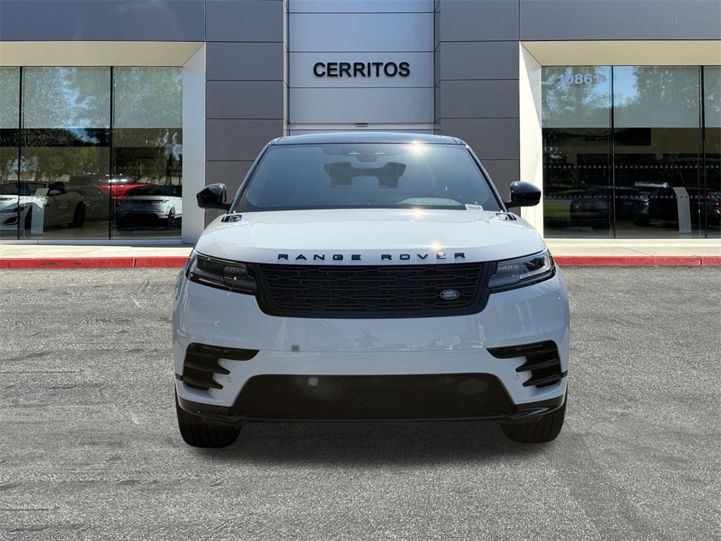 new 2026 Land Rover Range Rover Velar car, priced at $69,820