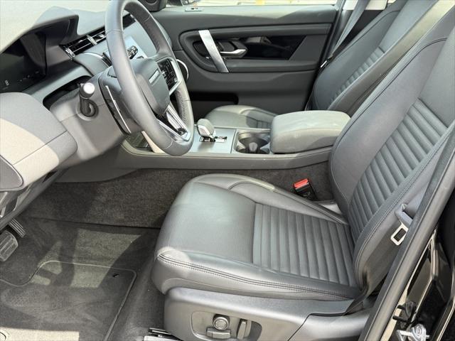 used 2024 Land Rover Discovery Sport car, priced at $39,994