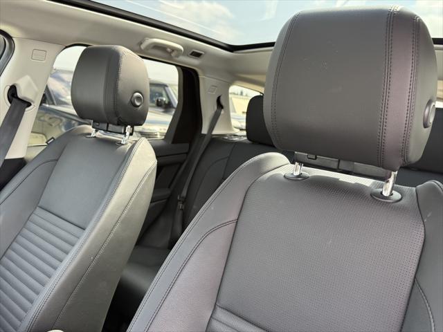 used 2024 Land Rover Discovery Sport car, priced at $39,994