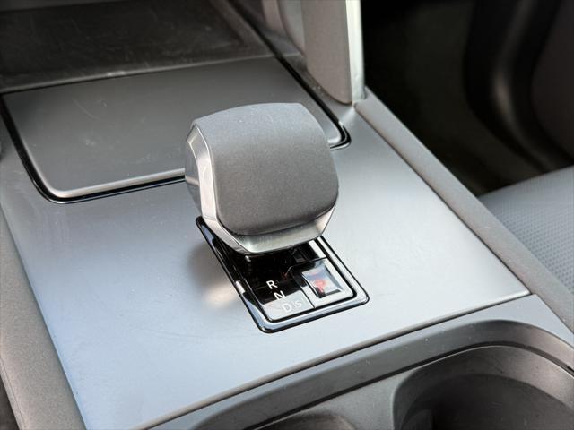 used 2024 Land Rover Discovery Sport car, priced at $39,994