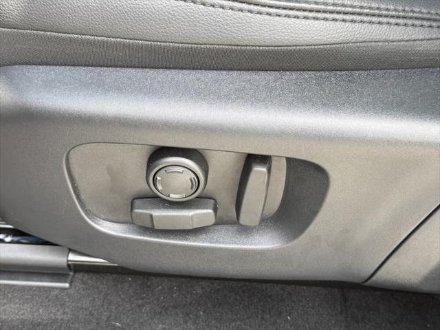 used 2024 Land Rover Discovery Sport car, priced at $39,994