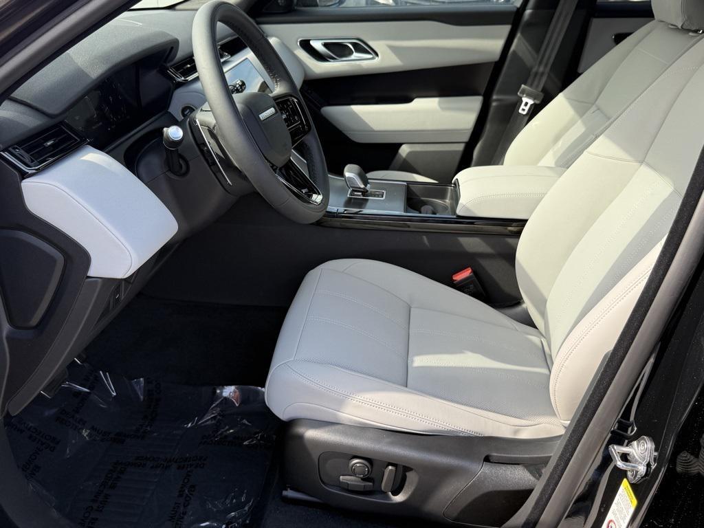 new 2026 Land Rover Range Rover Velar car, priced at $79,990