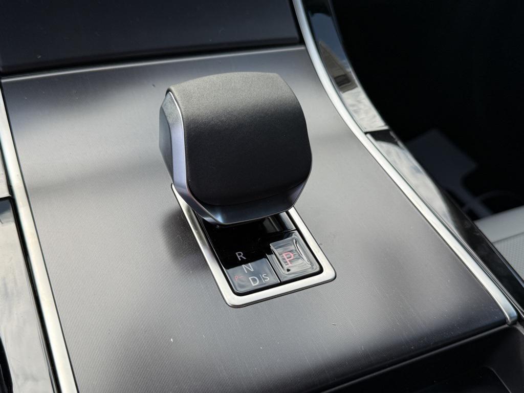 new 2026 Land Rover Range Rover Velar car, priced at $79,990