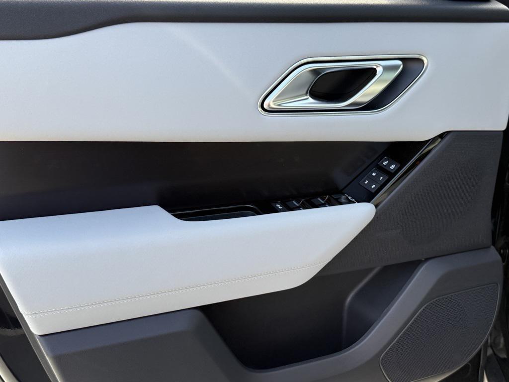 new 2026 Land Rover Range Rover Velar car, priced at $79,990