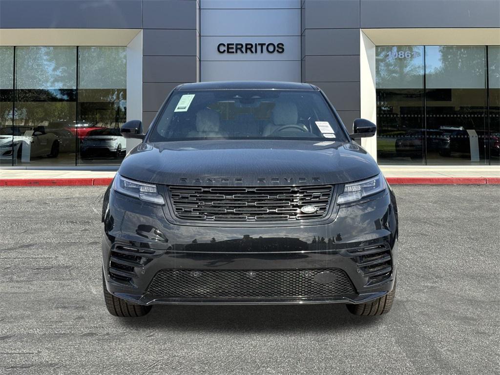 new 2026 Land Rover Range Rover Velar car, priced at $79,990