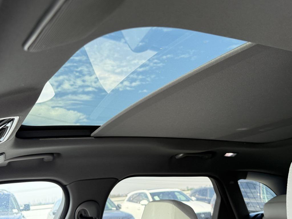 new 2026 Land Rover Range Rover Velar car, priced at $79,990