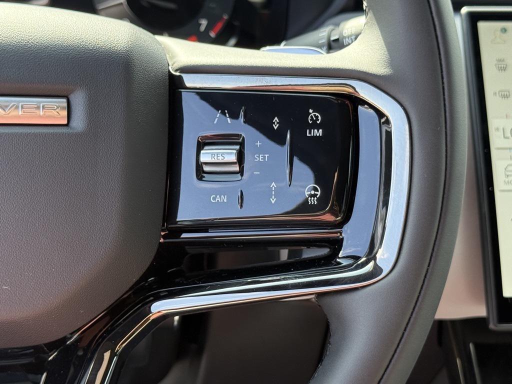 new 2026 Land Rover Range Rover Velar car, priced at $79,990