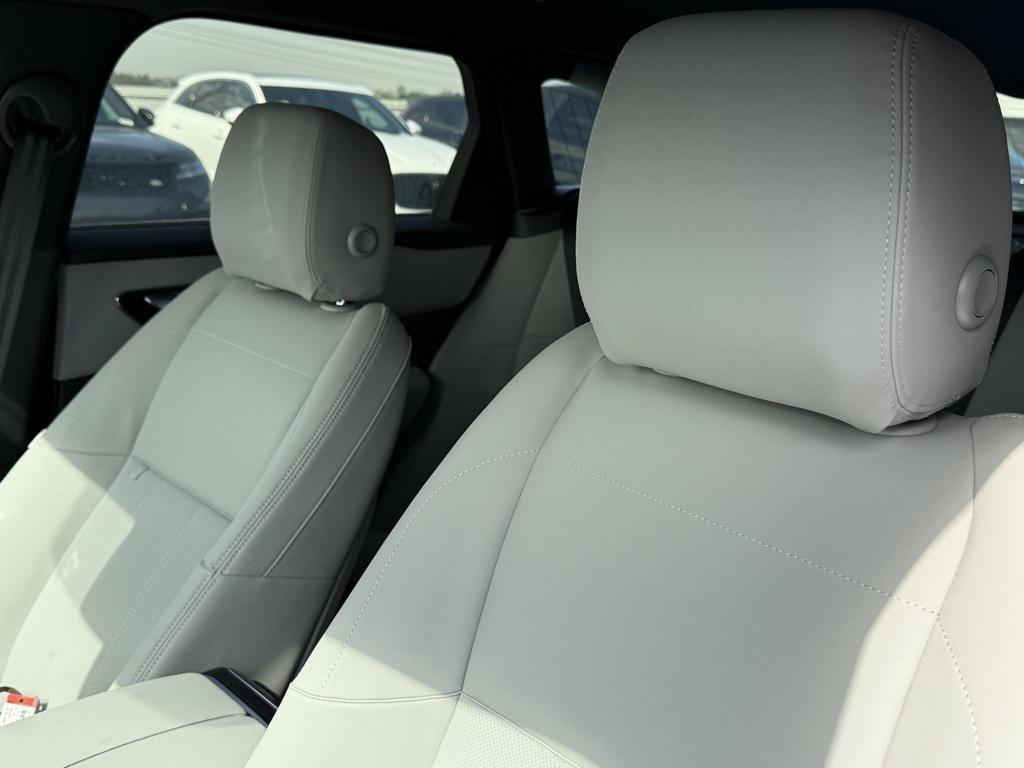 new 2026 Land Rover Range Rover Velar car, priced at $79,990