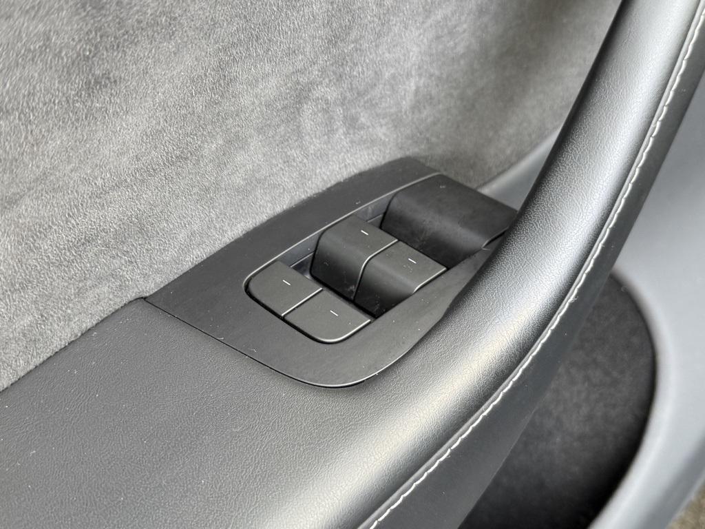 used 2023 Tesla Model Y car, priced at $32,888