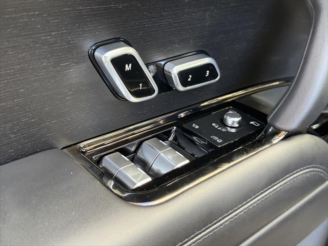 new 2025 Land Rover Range Rover Sport car, priced at $146,165