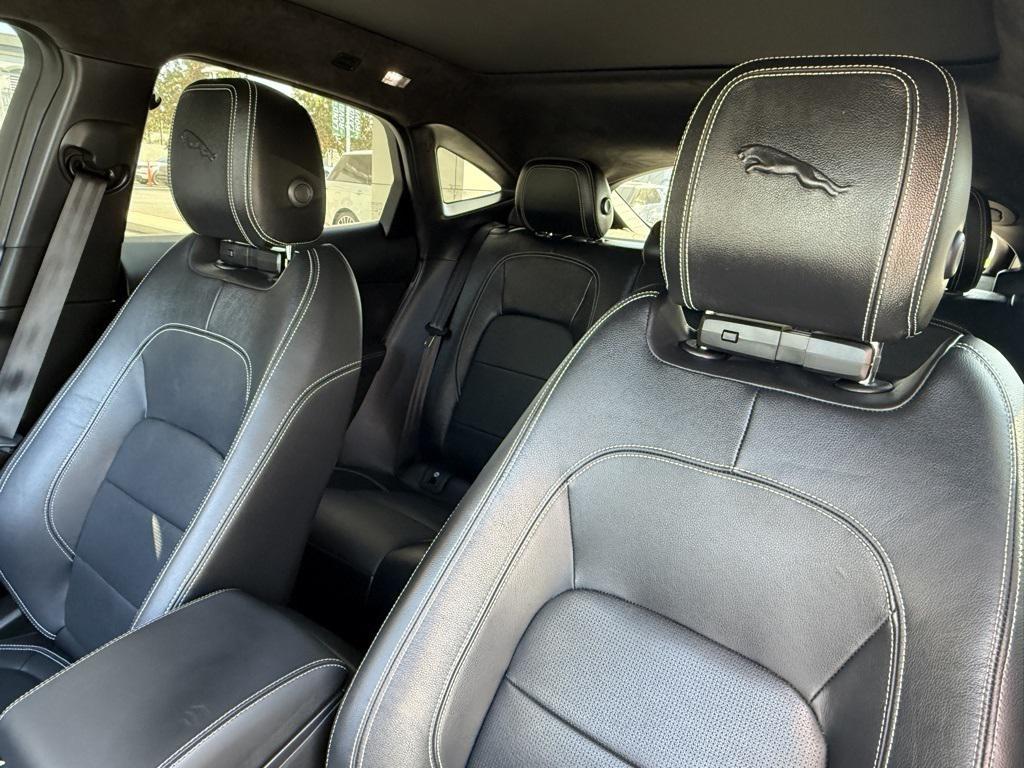 used 2021 Jaguar E-PACE car, priced at $28,495