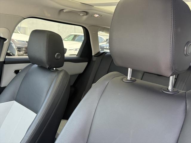 used 2025 Land Rover Range Rover Velar car, priced at $54,999