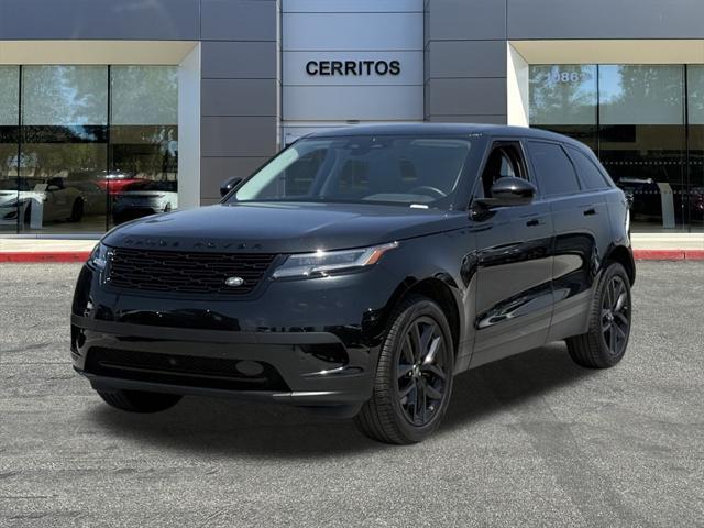used 2025 Land Rover Range Rover Velar car, priced at $54,999