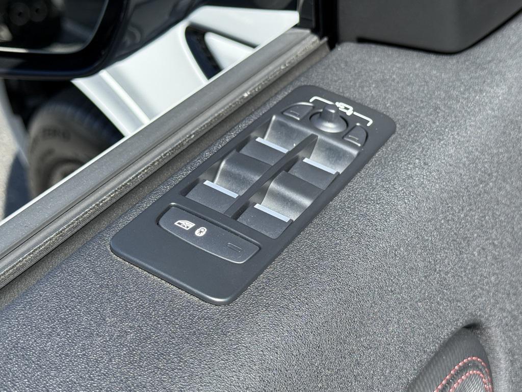 used 2023 Land Rover Discovery Sport car, priced at $32,220