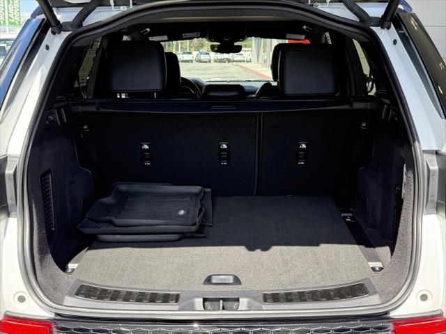 used 2023 Land Rover Discovery Sport car, priced at $33,499
