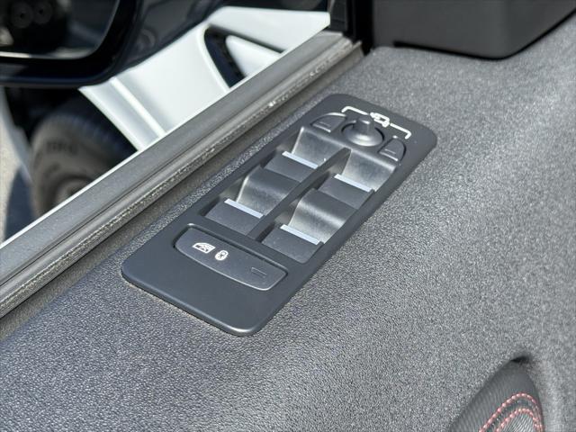 used 2023 Land Rover Discovery Sport car, priced at $33,499