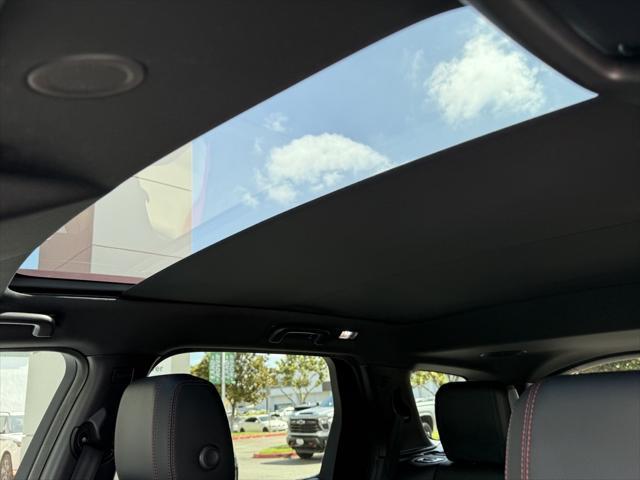 used 2023 Land Rover Discovery Sport car, priced at $33,499