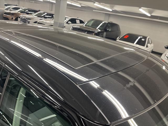 used 2024 Land Rover Range Rover Evoque car, priced at $44,999