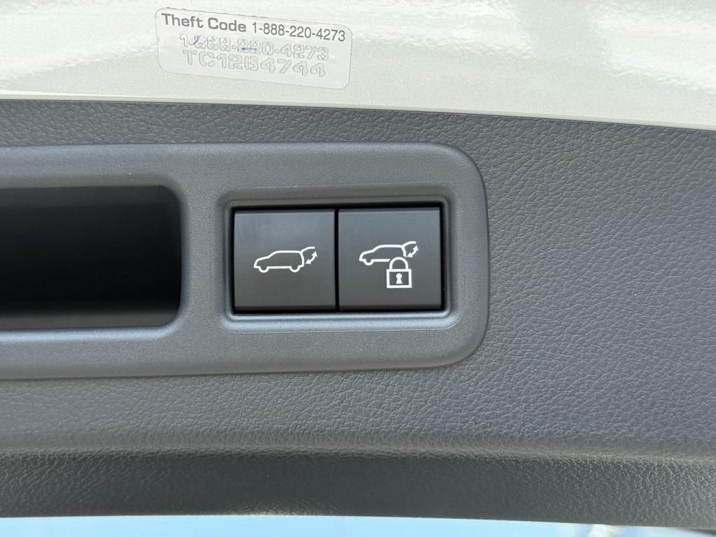 used 2024 Lexus RX 350 car, priced at $48,796
