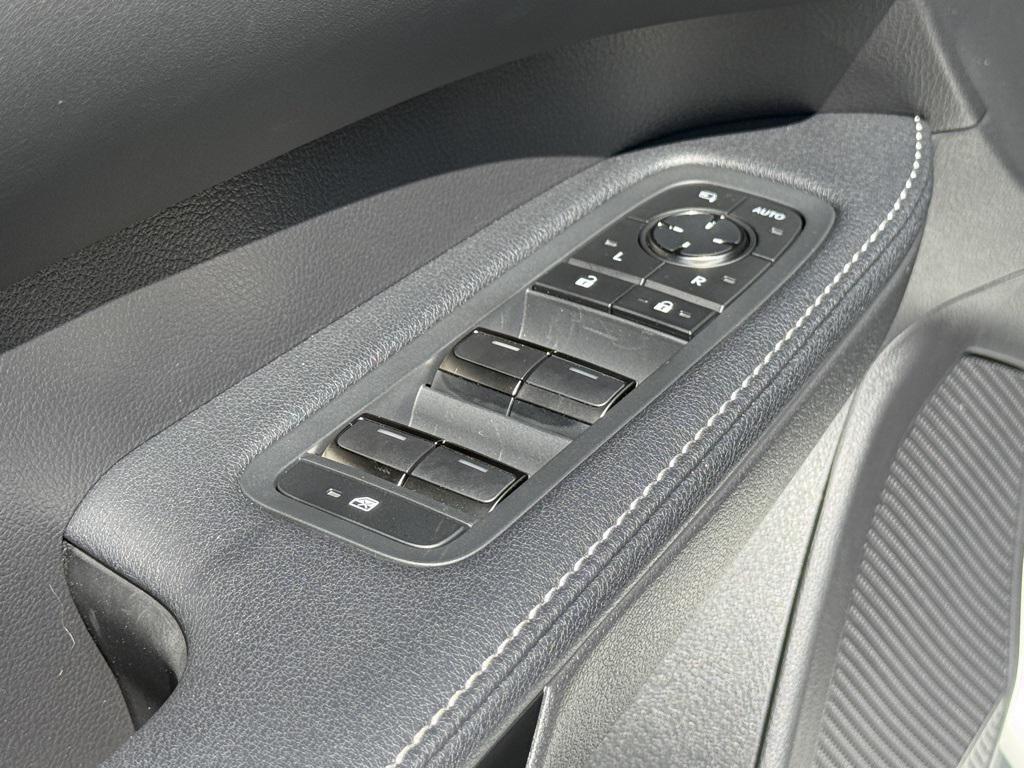 used 2024 Lexus RX 350 car, priced at $48,796
