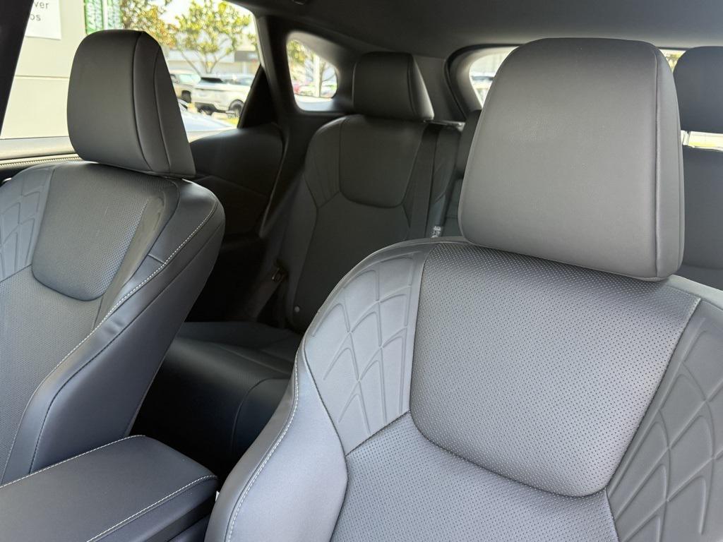 used 2024 Lexus RX 350 car, priced at $48,796