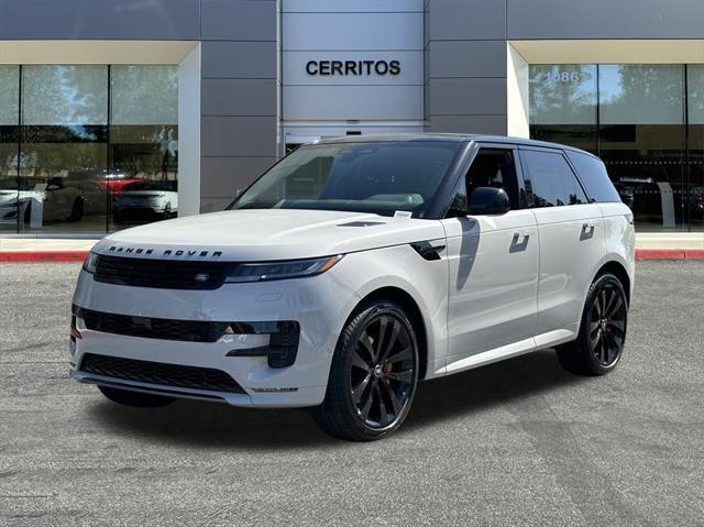 new 2024 Land Rover Range Rover Sport car, priced at $104,105