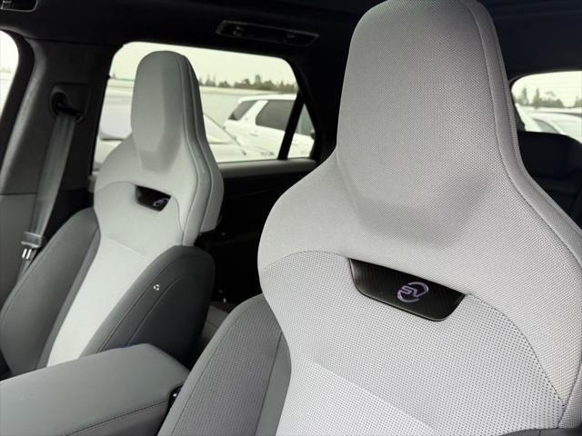 new 2025 Land Rover Range Rover Sport car, priced at $204,755