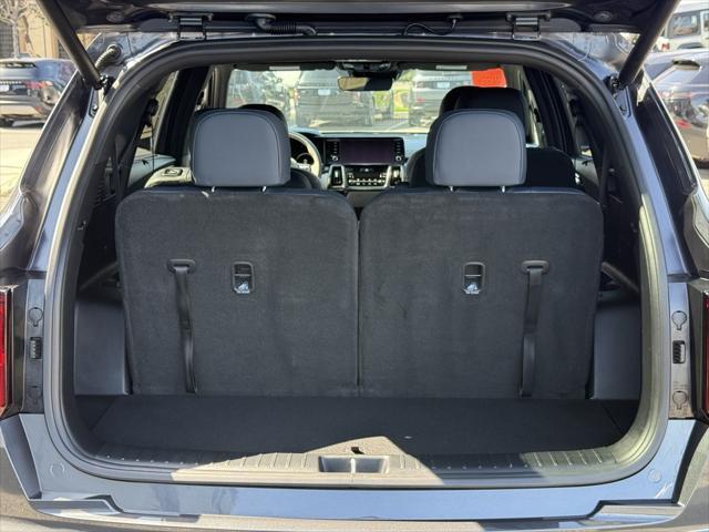 used 2023 Kia Sorento Plug-In Hybrid car, priced at $39,999