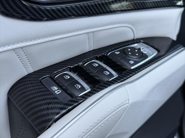used 2023 Kia Sorento Plug-In Hybrid car, priced at $39,999