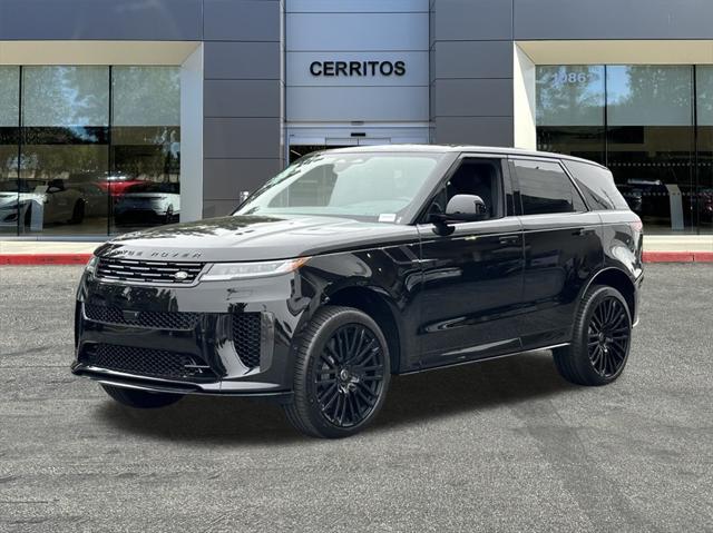 new 2024 Land Rover Range Rover Sport car, priced at $182,790