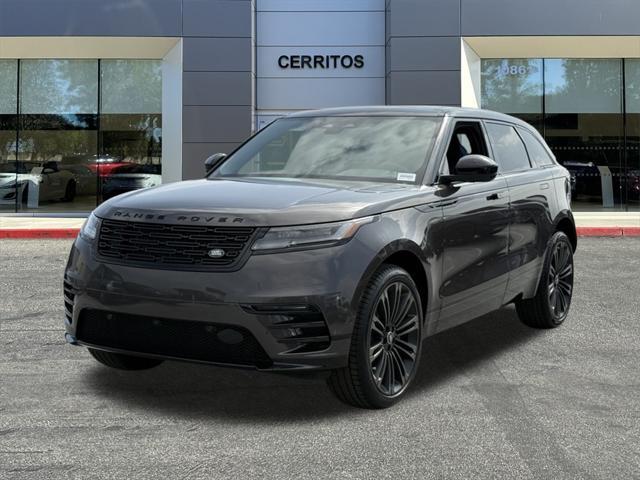 new 2026 Land Rover Range Rover Velar car, priced at $79,490