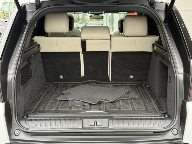used 2018 Land Rover Range Rover Sport car, priced at $32,599