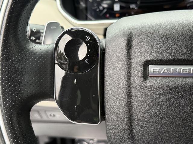 used 2018 Land Rover Range Rover Sport car, priced at $32,599