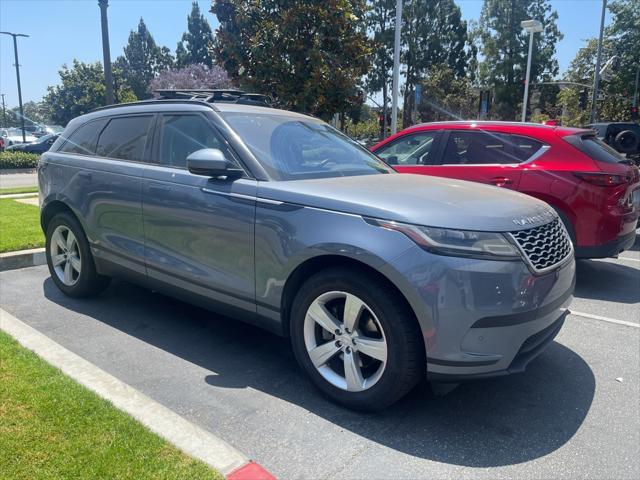 used 2020 Land Rover Range Rover Velar car, priced at $34,999