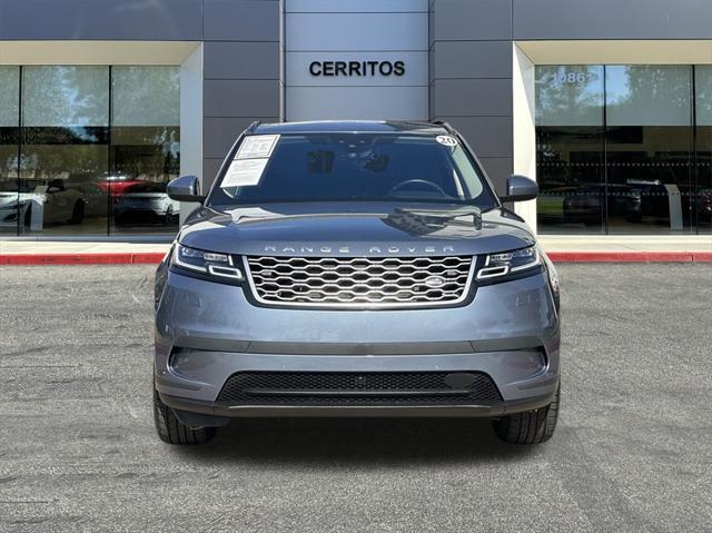 used 2020 Land Rover Range Rover Velar car, priced at $29,999