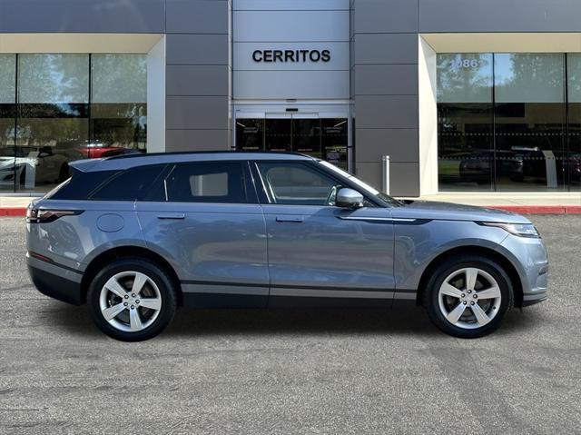 used 2020 Land Rover Range Rover Velar car, priced at $29,999