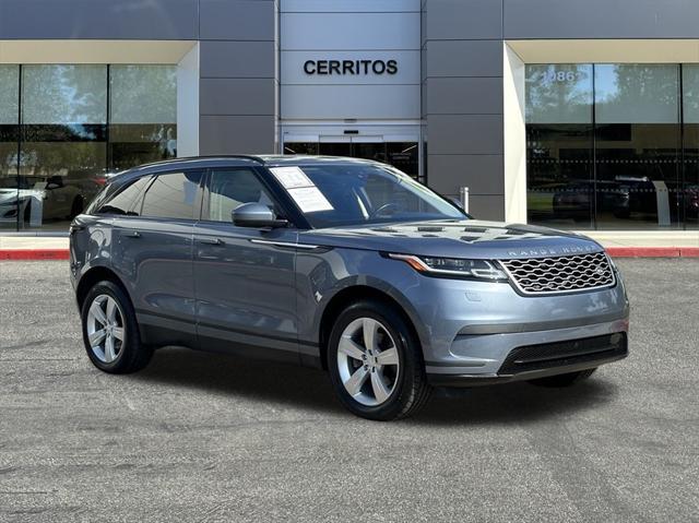 used 2020 Land Rover Range Rover Velar car, priced at $29,999