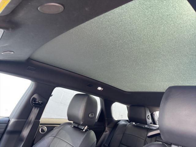 used 2023 Land Rover Range Rover Evoque car, priced at $39,999