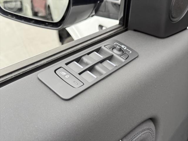 used 2024 Land Rover Discovery Sport car, priced at $38,302