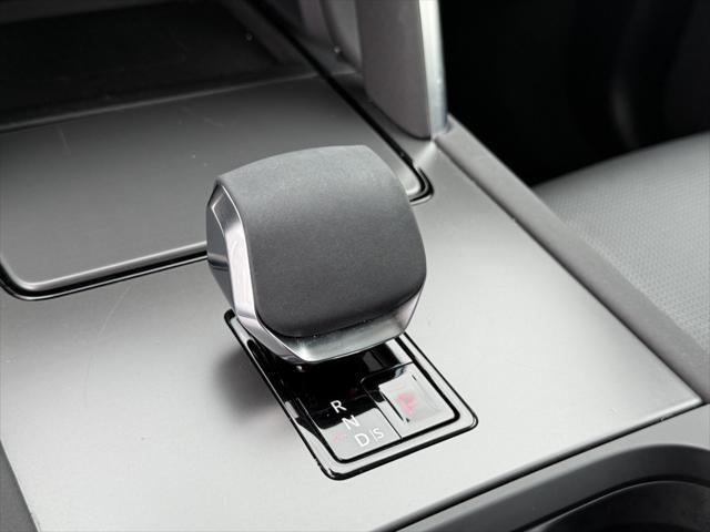 used 2024 Land Rover Discovery Sport car, priced at $38,302