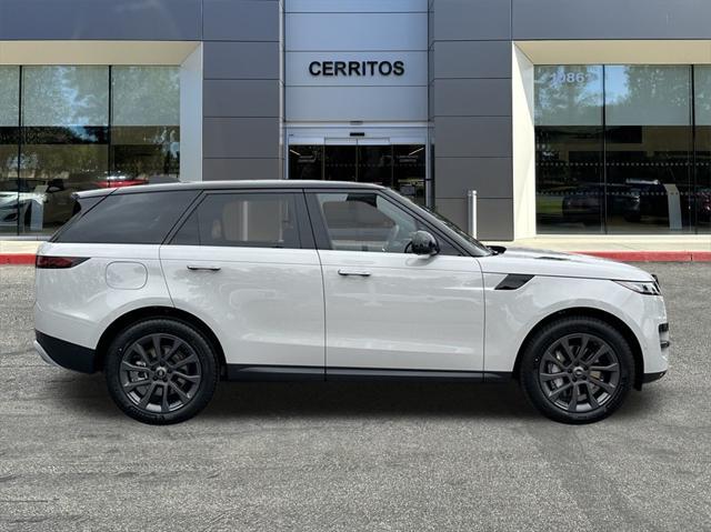 new 2024 Land Rover Range Rover Sport car, priced at $91,140