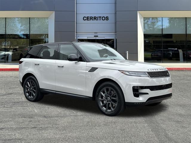 new 2024 Land Rover Range Rover Sport car, priced at $91,140