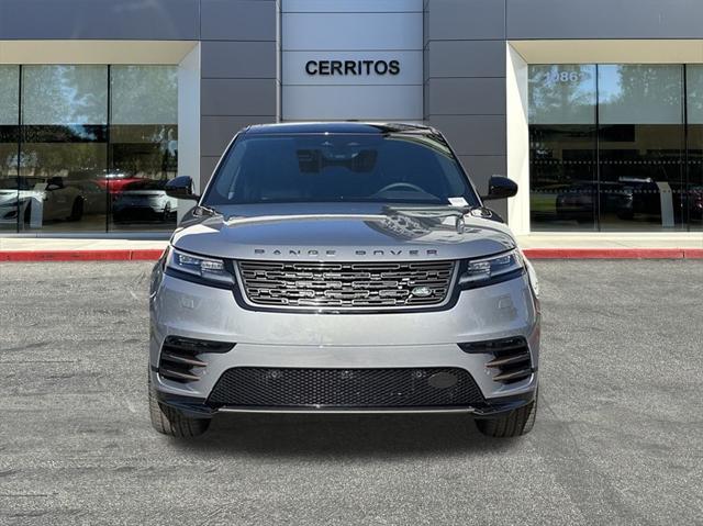 new 2025 Land Rover Range Rover car, priced at $86,935