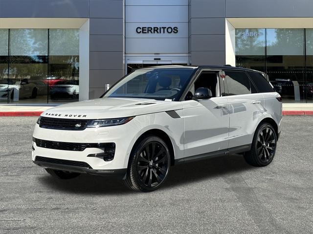 new 2024 Land Rover Range Rover Sport car, priced at $92,330